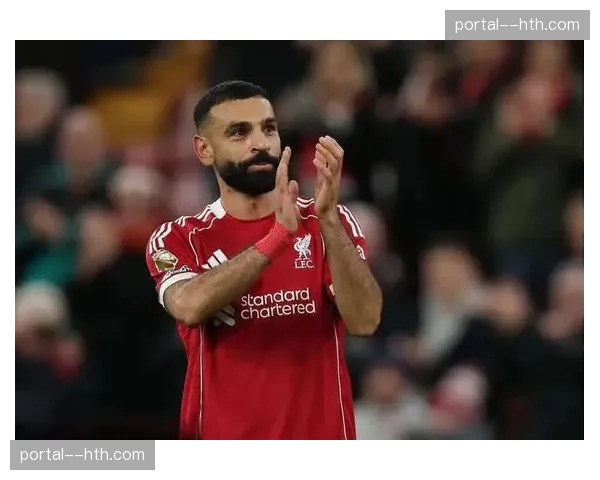 利物浦埃基蒂克伤退影响 萨拉赫替补登场效果有限